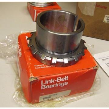 LINK-BELT PLB6847R PILLOWBLK 2-15/16 SPHERICAL ROLLER BEARING UNIT HOUSING KIT