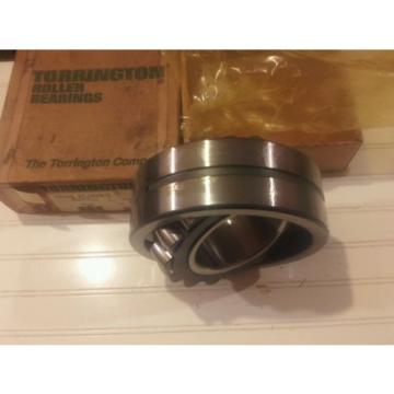 22320KCJW33C3 TORRINGTON New Spherical Roller Bearing