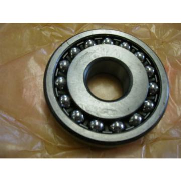 SKF ball bearings Uruguay 10406 J SELF ALIGNING BALL BEARING NIB