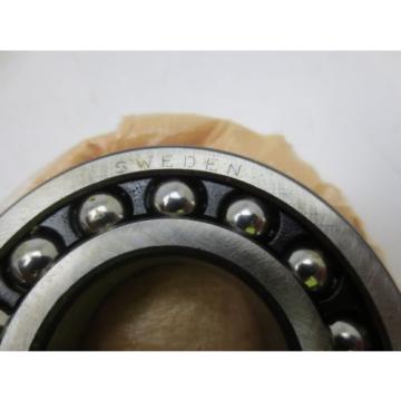 SKF ball bearings Portugal 1206TN9 Self Aligning Ball Bearing, 30m ID x 62m OD x 16m W