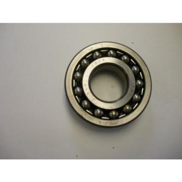 SNR Self-aligning ball bearings Portugal 1306 SELF ALIGNING BALL BEARING NIB 30X72X19