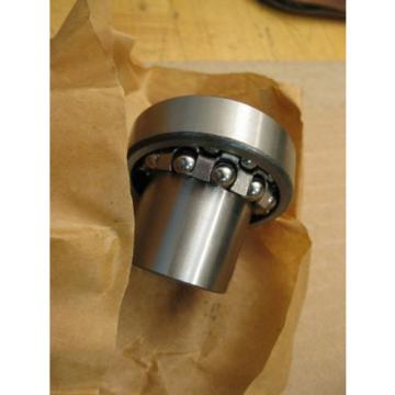 Federal Self-aligning ball bearings Japan I-71216 Self Aligning Ball Bearing, 1&#034; Bore X 52mm X 40.75mm