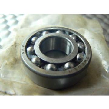 New Self-aligning ball bearings Greece SKF 1202ETN9 Self Aligning Double Row Ball Bearing, 15mm x 35mm OD x 11mm W