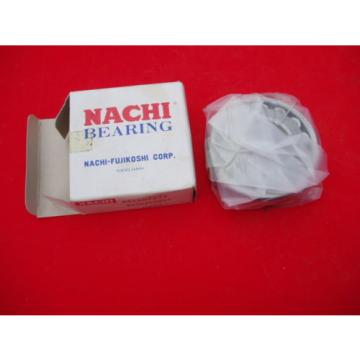 New Nachi Spherical Roller Cage Bearing 22308EXW33 - 40x90x33mm