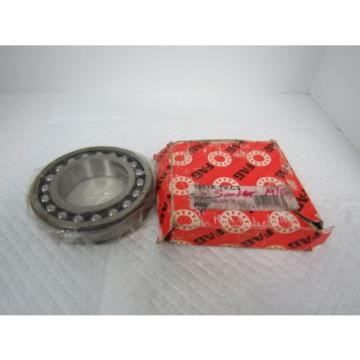 FAG Self-aligning ball bearings New Zealand SELF ALIGNING BALL BEARING 1211K.TV.C3