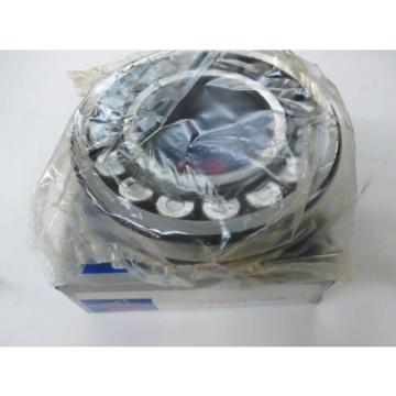 *NEW* 22317EAE4C3 NSK SPHERICAL ROLLER BEARING