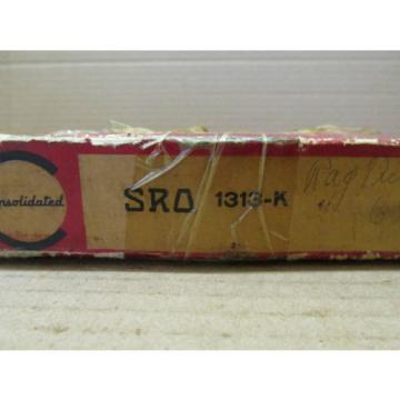 NIB ball bearings Argentina Consolidated 1313K SELF ALIGNING BALL BEARING 1313 K 65x140x33 mm NEW