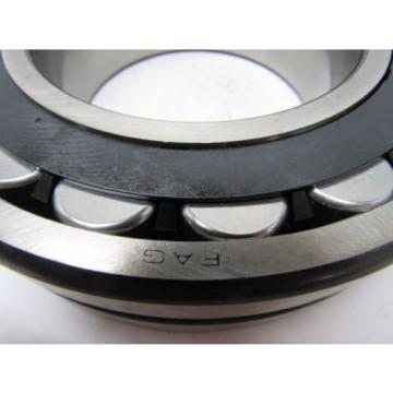 Fag Shaeffler 22220E S K C3 Tapered Spherical Roller Bearing 100mm Bore 180mm OD