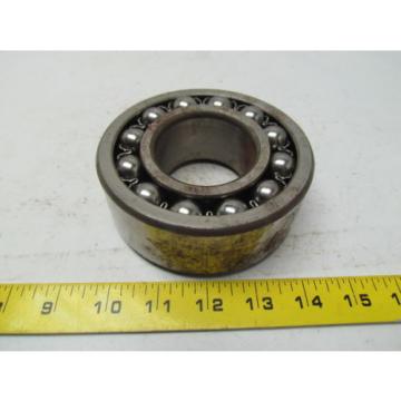 SKF ball bearings Japan 2311 Self Aligning Ball bearing ID 55mm OD 120mm width 43 mm NOS