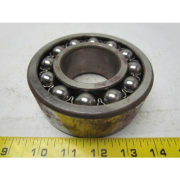 SKF ball bearings Japan 2311 Self Aligning Ball bearing ID 55mm OD 120mm width 43 mm NOS