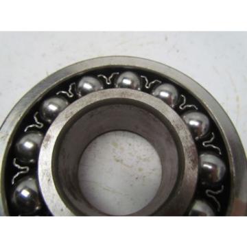 SKF ball bearings Japan 2311 Self Aligning Ball bearing ID 55mm OD 120mm width 43 mm NOS