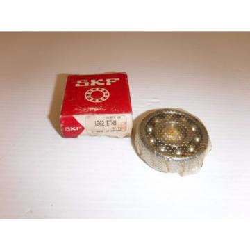 SKF ball bearings New Zealand 1302ETN9 SELF ALIGNING BALL BEARING NIB