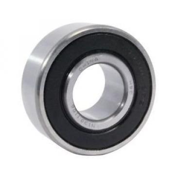 WJB ball bearings Malaysia 2204-2RS Self Aligning Ball Bearing, ABEC-1, Double Sealed, Steel, Metric,