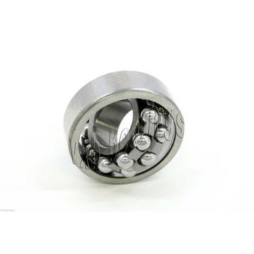 1216 Self-aligning ball bearings Spain Self Aligning Bearing 80x140x26 Ball Bearings 17457