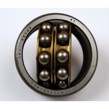 SRO Self-aligning ball bearings Portugal 023050 SELF ALIGNING BALL BEARING  (B-2-2-9-12)