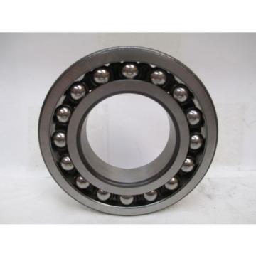 NEW Self-aligning ball bearings Uruguay SNR SELF ALIGNING BALL BEARING 1209 G15 1209G15 1209