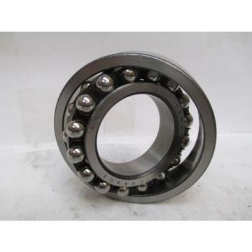 NEW Self-aligning ball bearings Uruguay SNR SELF ALIGNING BALL BEARING 1209 G15 1209G15 1209