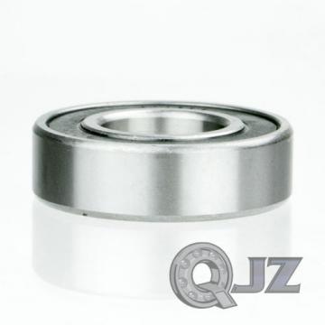 1x ball bearings Japan 2208-2RS Self Aligning Ball Bearing 40mm X 80mm X 23mm NEW Rubber