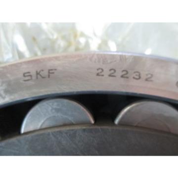 SKF 22232 CC/W33 EXPLORER SPHERICAL ROLLER BEARING NEW