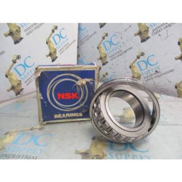 NSK 22215CDE4 S11 SPHERICAL ROLLER BEARING NIB