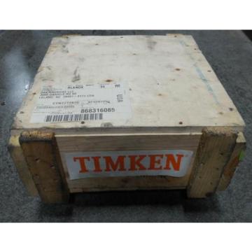 NEW Timken 23232EMW33C3:D1 Spherical Roller Bearing