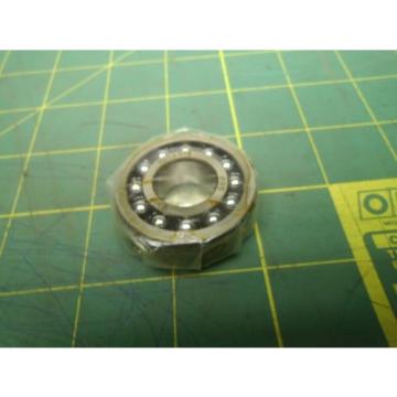 SNR ball bearings Korea SPHERICAL BALL BEARING SELF ALIGNING 1203 G15 #J53067