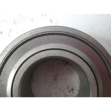 Fafnir Self-aligning ball bearings Finland RA109NPPB 1 9/16&#034; Prelube Self Aligning Ball Bearing No Collar 80mm USA