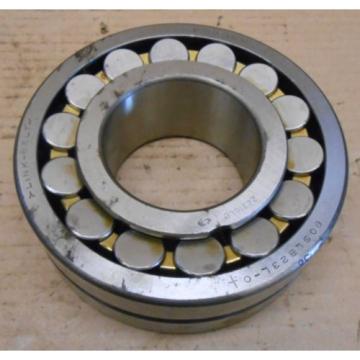 LINK BELT SPHERICAL ROLLER BEARING, 80SLB23L-0, 22316LB, 80 X 170 X 58 MM