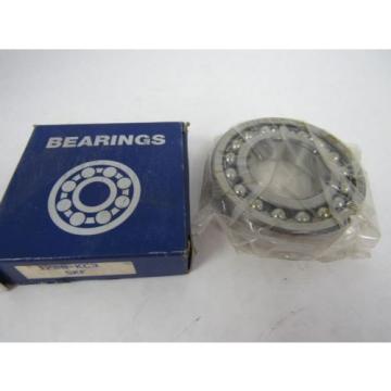 SKF Self-aligning ball bearings Malaysia SELF ALIGNING BALL BEARING 1208-KC3