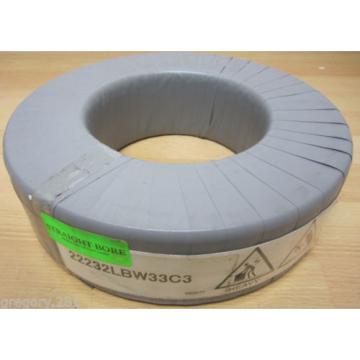 Rexnord Linkbelt 22232LBW33C3 080920 Spherical Roller Bearing New! Ready To Ship