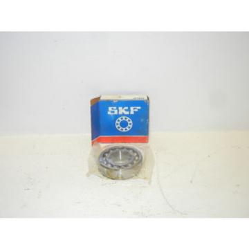 SKF Self-aligning ball bearings Thailand 1206 ETN9 NEW SELF ALIGNING DOUBLE ROW BALL BEARING 1206ETN9