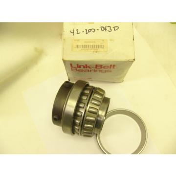 LINK-BELT B22440HL  2-1/2 SPHERICAL ROLLER BEARINGS (F82)