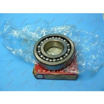 Consolidated ball bearings Uruguay 1308 Self-Aligning Ball Bearing 90 X 40 X 23 mm NIB