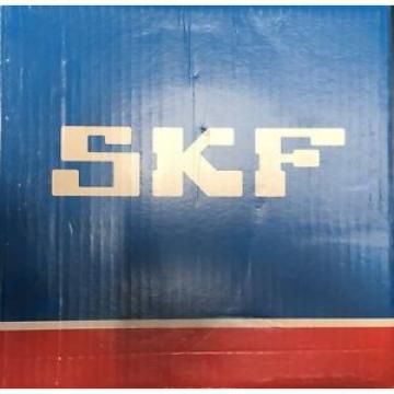 24144 CC/C3W33 SKF Spherical Roller Bearing 220mm x 370mm x 150mm