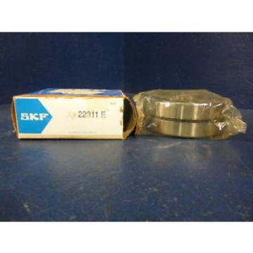 SKF 22311 E Spherical Roller Bearing