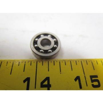 SKF ball bearings France 126 TN9 Self-Aligning Ball bearing 6mm ID 19mm OD 6mm width Lot of 3