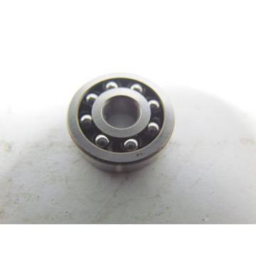 SKF ball bearings France 126 TN9 Self-Aligning Ball bearing 6mm ID 19mm OD 6mm width Lot of 3