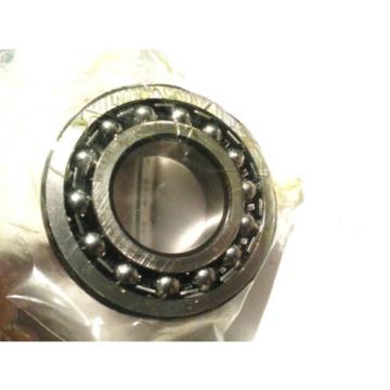 5 ball bearings Malaysia  New 1206JC3 Bearings 1206 Double Row Self-Aligning Ball 499-6370 Series 1200