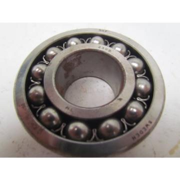 SKF ball bearings Spain 23O9 Self Aligning Ball bearing 45mm ID 100mm OD 36mm wide