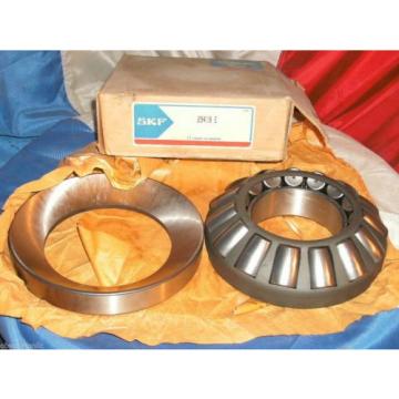 SKF 29418E SPHERICAL ROLLER THRUST BEARING