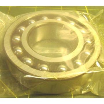 SNR Self-aligning ball bearings Germany 1206G14 SELF ALIGNING BALL BEARING (QTY 1) # J54566