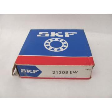 21308EW SKF New Spherical Roller Bearing