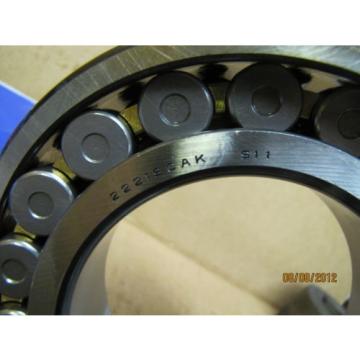 NSK Self-aligning ball bearings France Self Aligning Ball Bearing 22219CAMKE4C3S11 22219CAKS11 22219E4C3S11 New