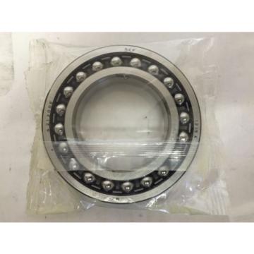 Bearing, ball bearings Uruguay SKF 1215 K, Double Row Self-Aligning Ball Bearing