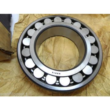 SNR 22215 V,  Spherical Roller Bearings, (75 x 130 x 31 mm), New