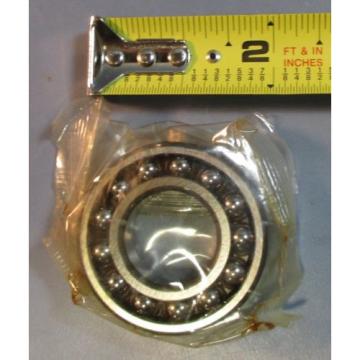 SKF ball bearings Poland 1205EKTN9 Self-aligning Ball Bearing with Cylindrical &amp; Tapered Bore NOS