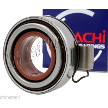 48SCRN32K Self-aligning ball bearings Japan Nachi Self-Aligning Clutch-Release Bearing Japan 32x48x21 Ball Bearing