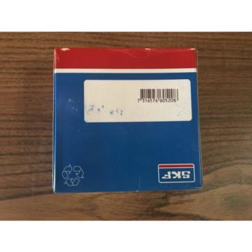 2311-M/C3 Self-aligning ball bearings UK SKF Double Row, Self Aligning Ball Bearing