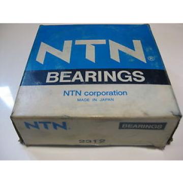 2312 ball bearings France (Self Aligning Ball Bearings) NTN