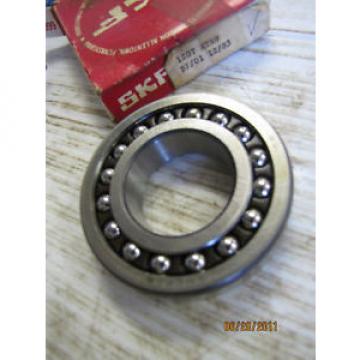 SKF ball bearings Philippines 1207KTN9 Self Aligning Ball Bearing 1207-KTN9 New